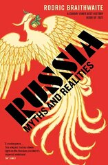 Russia: Myths and Realities Main cena un informācija | Vēstures grāmatas | 220.lv