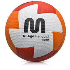 Handbola bumba Meteor Nuage mini 0 cena un informācija | Handbols | 220.lv