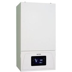 Газовый котел Motan CONDENS 100 CH1 35kW цена и информация | Отопительные котлы и аккумуляторные баки | 220.lv