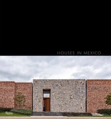 Houses in Mexico: Antonio Farre цена и информация | Книги об архитектуре | 220.lv