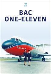 BAC One-Eleven cena un informācija | Ceļojumu apraksti, ceļveži | 220.lv
