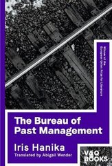 Bureau of Past Management 2021 цена и информация | Фантастика, фэнтези | 220.lv