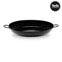Panna Vaello ø 34 cm, melns цена и информация | Cковородки | 220.lv