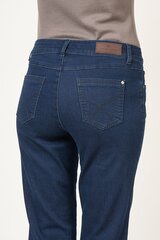 Magila женские джинсы Brazil 362369 01, тёмно-синий 362369*01-50S цена и информация | Женские джинсы | 220.lv