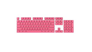 Corsair Keycap Mod Kit PBT cena un informācija | Klaviatūras | 220.lv