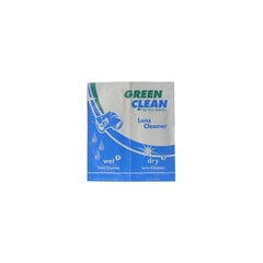 Green Clean очистительные салфетки LC-7010 цена и информация | Чистящие средства | 220.lv