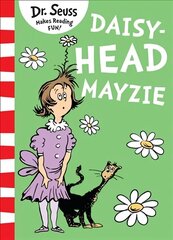 Daisy-Head Mayzie cena un informācija | Grāmatas pusaudžiem un jauniešiem | 220.lv