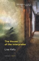 House of the Interpreter цена и информация | Поэзия | 220.lv