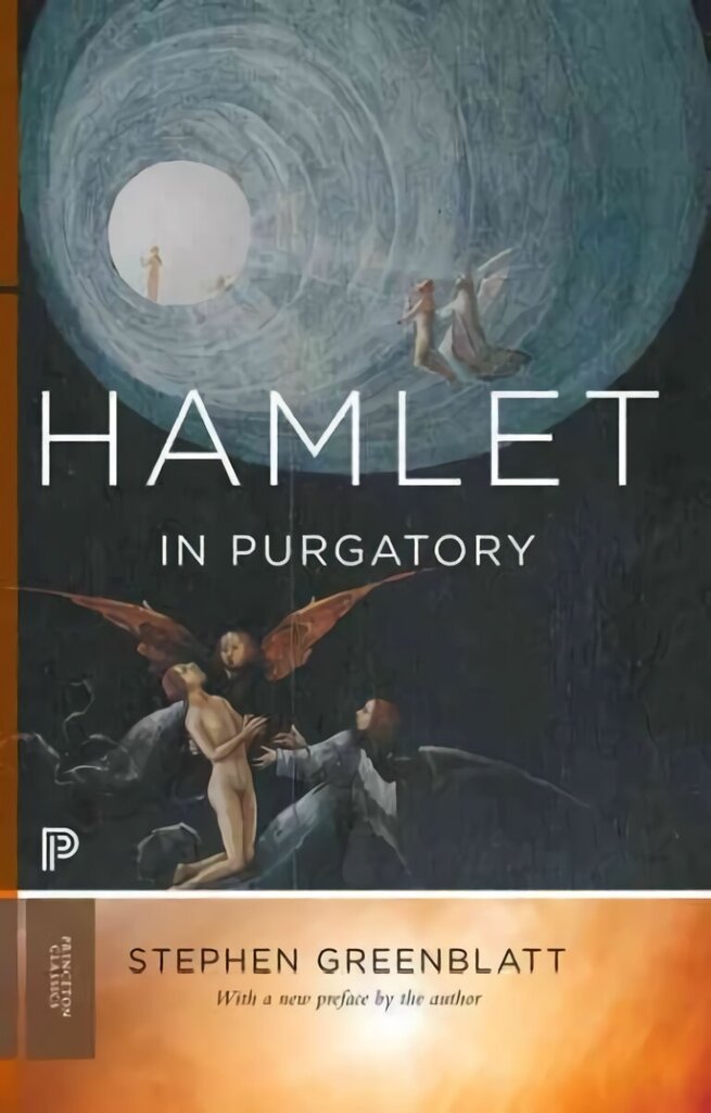 Hamlet in Purgatory: Expanded Edition Revised edition cena un informācija | Izglītojošas grāmatas | 220.lv