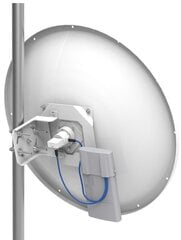 MikroTik mANT30 | Virziena antena | MTAD-5G-30D3, 5GHz, 30dBi cena un informācija | MikroTik Datortehnika | 220.lv