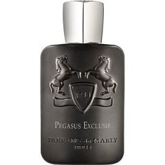 Мужская парфюмерия Parfums de Marly EDP Pegasus Exclusif (125 ml) цена и информация | Мужские духи | 220.lv