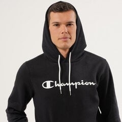 Толстовка с капюшоном мужская Champion 214743-BS501-S цена и информация | Мужские толстовки | 220.lv