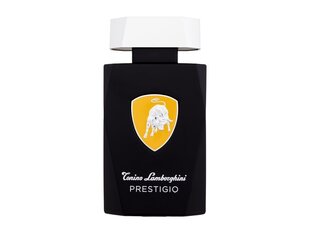 Tualetes ūdens Tonino Lamborghini Prestigio, 200 ml cena un informācija | Vīriešu smaržas | 220.lv