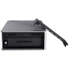 Тотолинк AirMemo N1 | Сервер NAS | 1x SATA, 2 ГБ ОЗУ, 1x RJ45 1000 Мбит/с, 1x USB 3.0 цена и информация | Серверы | 220.lv