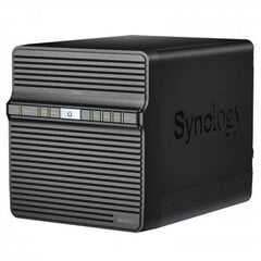 Cietais disks Synology DS423+ цена и информация | Жёсткие диски | 220.lv