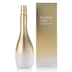 Парфюмированная вода для женщин Jennifer Lopez Enduring Glow EDP, 100 мл цена и информация | Женские духи | 220.lv