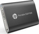 HP Ārējais cietais disks HP P500 1 TB SSD