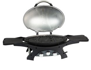 Pārnēsājams grils Sportsman 3 Burner Grill Kit cena un informācija | Grili | 220.lv