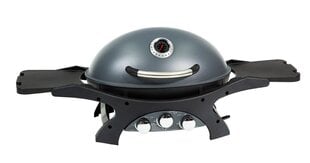 Pārnēsājams grils Sportsman 3 Burner Grill Kit cena un informācija | Grili | 220.lv