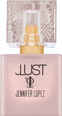 Парфюмированная вода Jennifer Lopez JLust EDP для женщин, 30 мл цена и информация | Женские духи Lovely Me, 50 мл | 220.lv