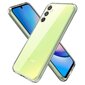 Telefona vāciņš Case SPIGEN Ultra Hybrid ACS05904 priekš Samsung Galaxy A34 5G, Caurspīdīgs цена и информация | Telefonu vāciņi, maciņi | 220.lv