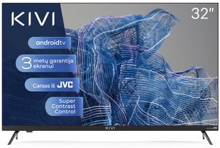 Kivi 32H750NB цена и информация | Телевизоры | 220.lv
