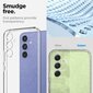 Telefona vāciņš SPIGEN Liquid Crystal ACS05890 priekš Samsung Galaxy A54 5G, Caurspīdīgs цена и информация | Telefonu vāciņi, maciņi | 220.lv