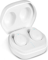 Bluetooth-наушники с микрофоном Celly FLIP2 Белый цена и информация | Наушники | 220.lv