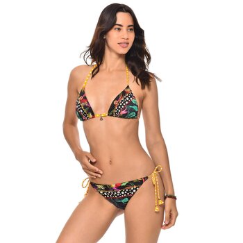 Banana Moon bikini krūšturis cena un informācija | Peldkostīmi | 220.lv