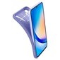 Telefona vāciņš SPIGEN Liquid Air ACS06104 priekš Samsung Galaxy A34 5G, Violets cena un informācija | Telefonu vāciņi, maciņi | 220.lv