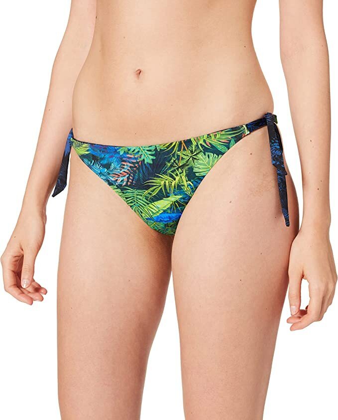 Banana Moon bikini biksītes BOA-JUNGLEPAL-38 cena un informācija | Peldkostīmi | 220.lv