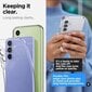 Telefona vāciņš SPIGEN Liquid Crystal ACS05889 priekš Samsung Galaxy A54 5G, Caurspīdīgs цена и информация | Telefonu vāciņi, maciņi | 220.lv