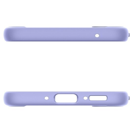 Telefona vāciņš SPIGEN Ultra Hybrid ACS06098 priekš Samsung Galaxy A54 5G, Violets цена и информация | Telefonu vāciņi, maciņi | 220.lv