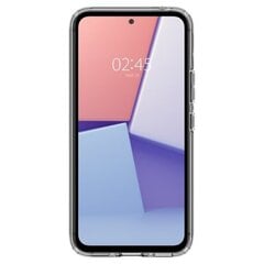 Case SPIGEN Ultra Hybrid ACS05886 for Samsung Galaxy A54 5G - Crystal Clear цена и информация | Чехлы для телефонов | 220.lv