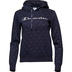 Женская толстовка Champion 114436-EM006-XS цена и информация | Женские толстовки | 220.lv