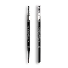 Выдвижной карандаш для бровей Theophile LeClerc 03 коричневый, 0.14 г цена и информация | Тушь, средства для роста ресниц, тени для век, карандаши для глаз | 220.lv