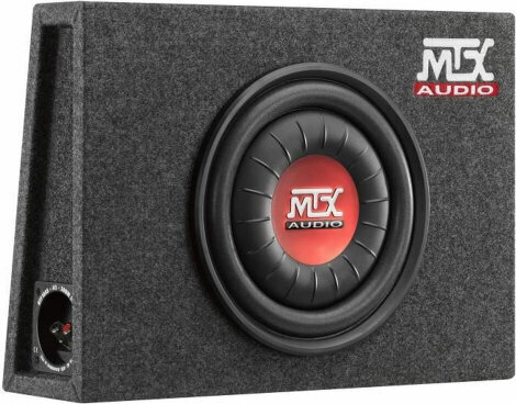 Mtx Audio Basu Skaļruņi Mtx Audio cena un informācija | Skaļruņi | 220.lv