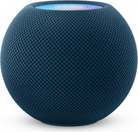 Apple Portatīvie Bezvadu Skaļruņi Apple HomePod mini Zils cena un informācija | Skaļruņi | 220.lv