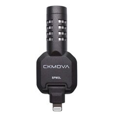 CKMOVA SPM3L - mikrofons cena un informācija | Mikrofoni | 220.lv