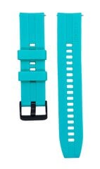 iStrap Watch Band Blue цена и информация | Аксессуары для смарт-часов и браслетов | 220.lv