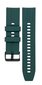 iStrap Watch Band Green cena un informācija | Viedpulksteņu un viedo aproču aksesuāri | 220.lv