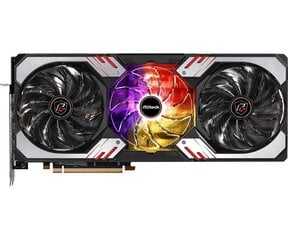 Видеокарта Asrock AMD Radeon RX 6950 XT Phantom Gaming 16GB OC цена и информация | Видеокарты (GPU) | 220.lv