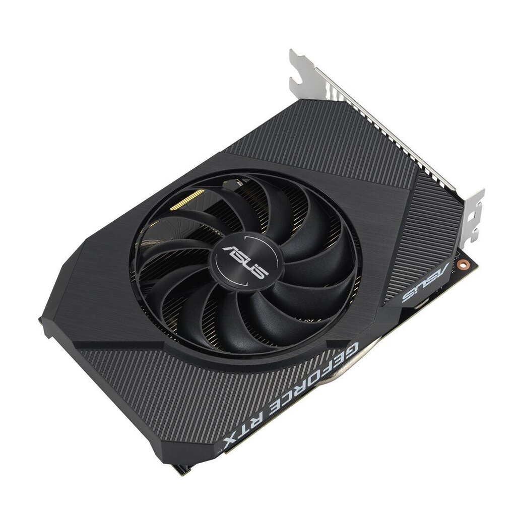 Asus Phoenix GeForce RTX 3050 V2 8GB GDDR6 цена и информация | Videokartes (GPU) | 220.lv