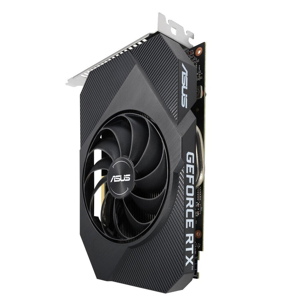 Asus Phoenix GeForce RTX 3050 V2 8GB GDDR6 цена и информация | Videokartes (GPU) | 220.lv