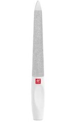 ZWILLING 88302-161-0 Nail file/buffer cena un informācija | Nagu kopšanas piederumi | 220.lv