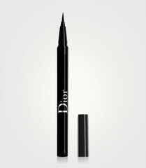 Acu lainers Dior show On Stage Perfilador De Ojos 96 цена и информация | Тушь, средства для роста ресниц, тени для век, карандаши для глаз | 220.lv