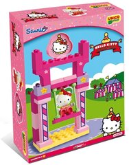 HELLO KITTY Funpark, 26gb. цена и информация | Конструкторы и кубики | 220.lv