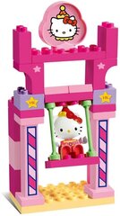 HELLO KITTY Funpark, 26gb. цена и информация | Конструкторы и кубики | 220.lv