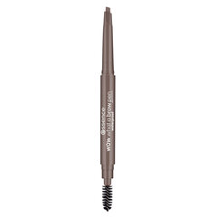 Карандаш для бровей Essence Wow What a Brow 01-Light цена и информация | Тушь, средства для роста ресниц, тени для век, карандаши для глаз | 220.lv