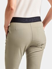 Женские брюки Didriksons Liv 503622-397-36 цена и информация | Брюки | 220.lv